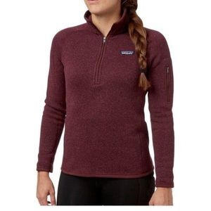 Patagonia pullover